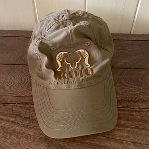 Kuiu Hat